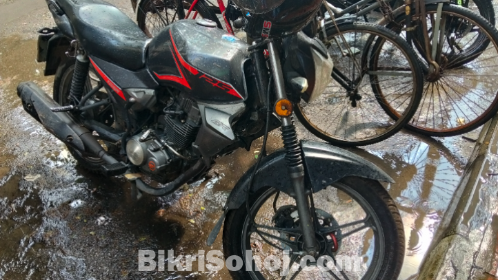 মোটরসাইকেল বিক্রয়